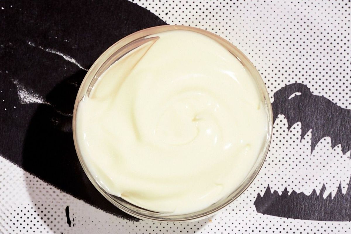 Umami Miso Mayo Dip