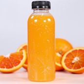 Fresh Orange Juice 500ml