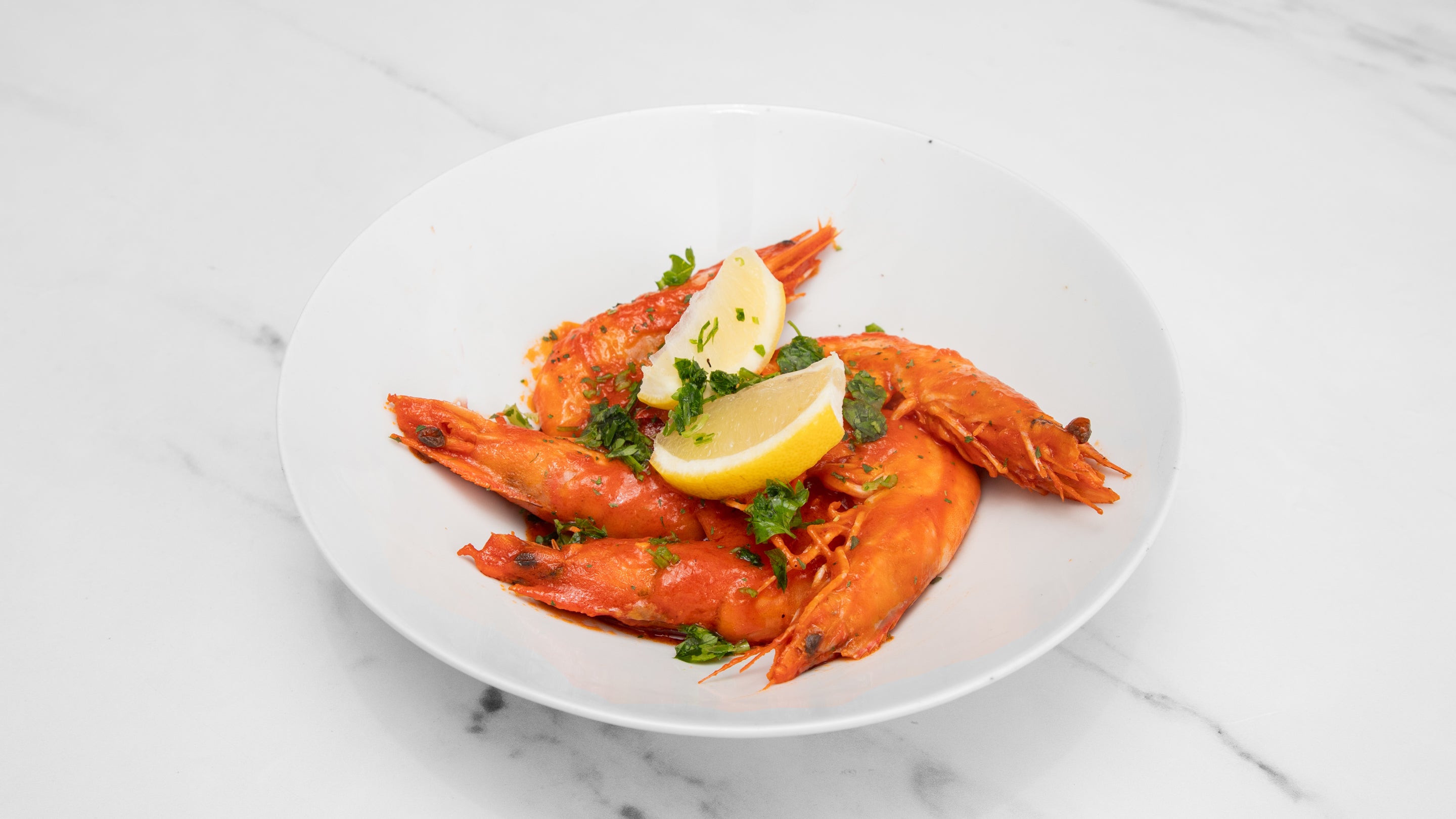 Prawns