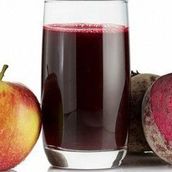 Beetroot With Red Apple