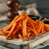 Sweet Potatoes