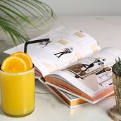 Fresh Orange Juice