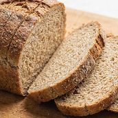 Wholewheat Loaf