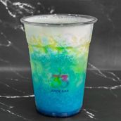 Blue Hawaii