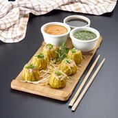 Shumai