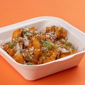 Trinity Fire Chicken Pop