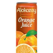 Alokozay Orange