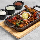 Chicken Tikka