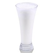 Vanilla Milk Shake