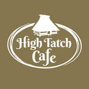 High Tatch Cafe and Beverages