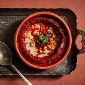 Muhammara