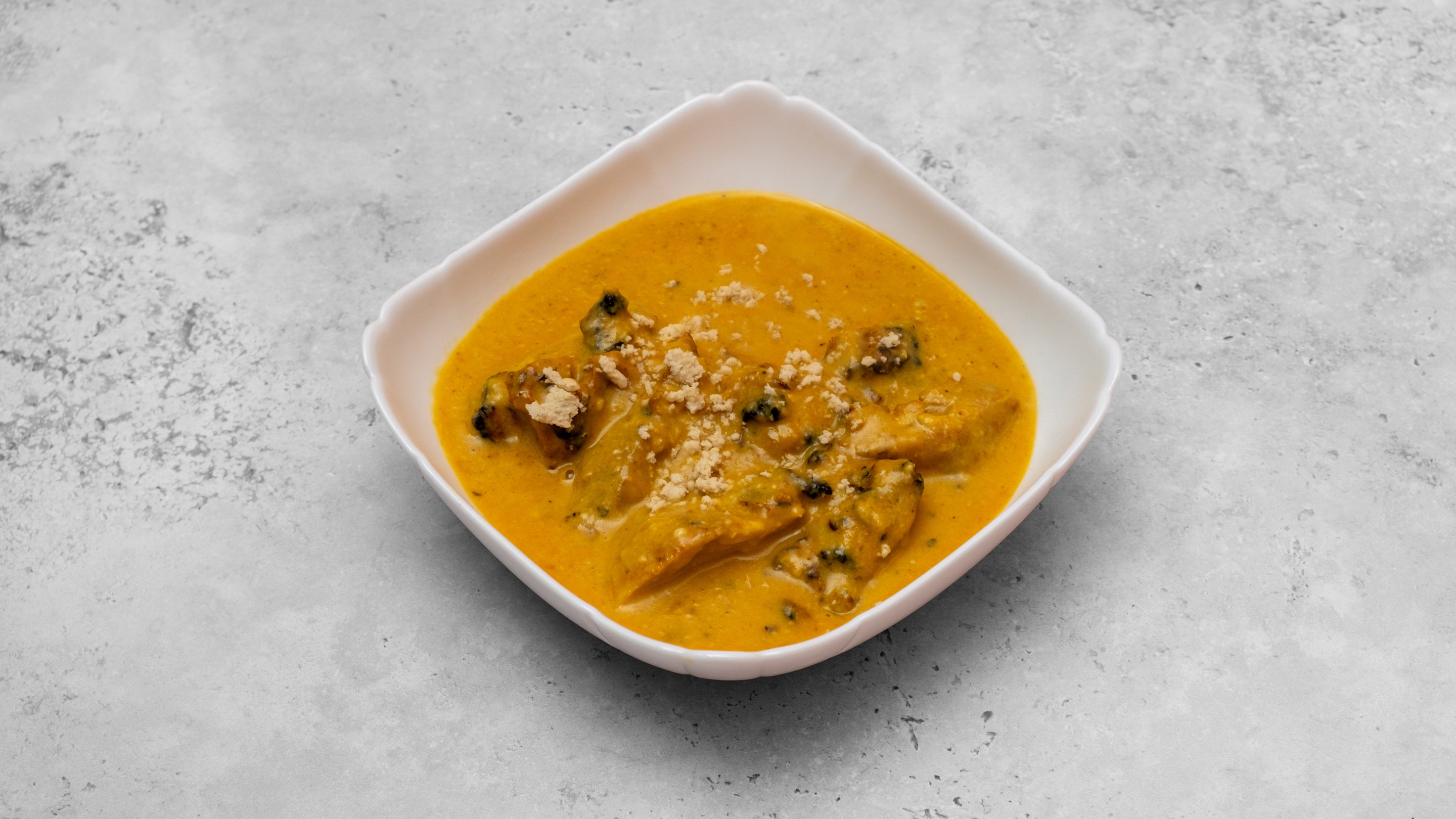 15:Chicken Korma