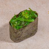 Seaweed Gunkan
