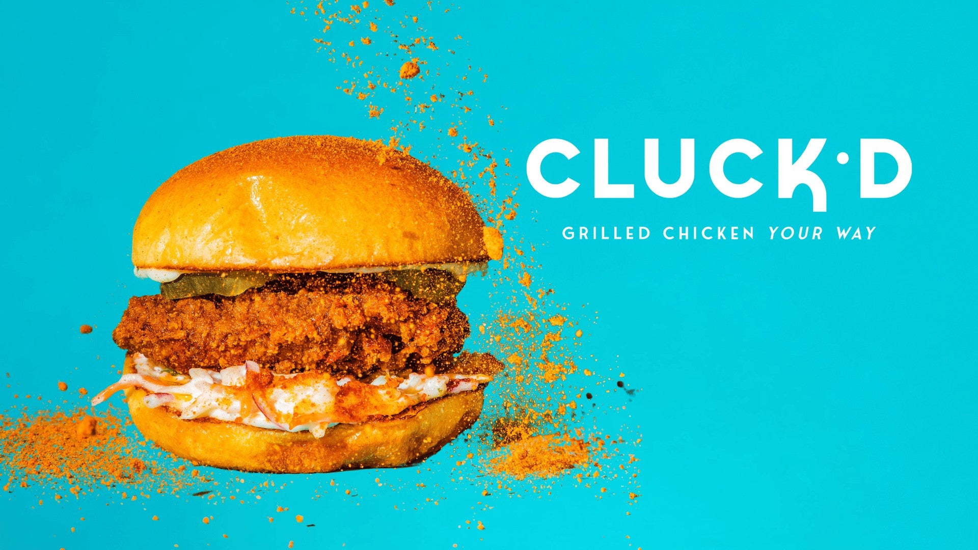 Cluck’d