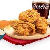 Jumbo Meal