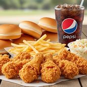 Mini Family Meal