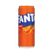 Fanta