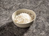 Plain Rice