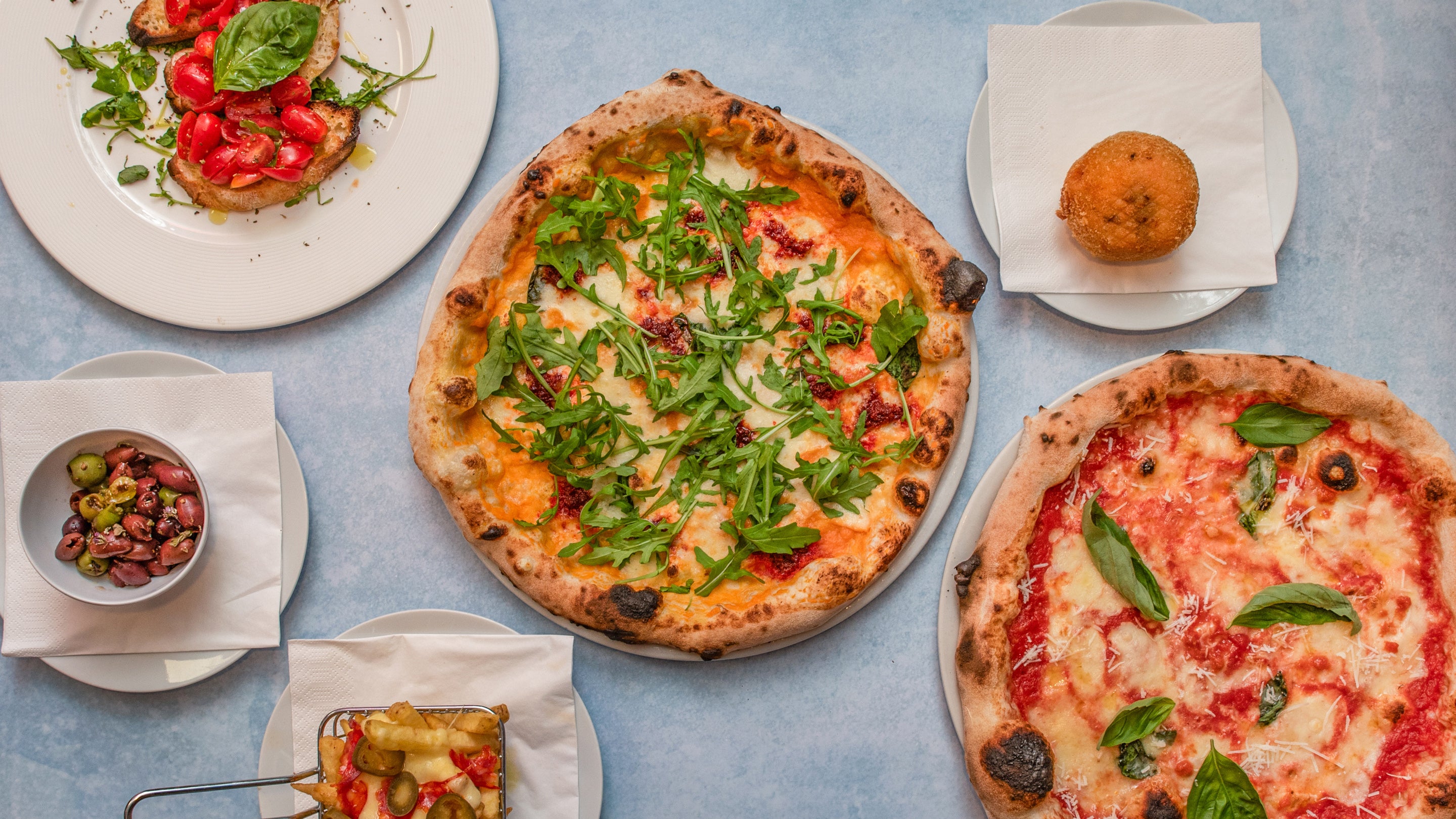 Pizzaland