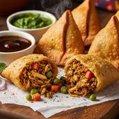 Samosa