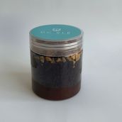 Chocolate Crunchy Mini Cup