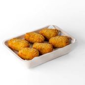 Jalapeno bite