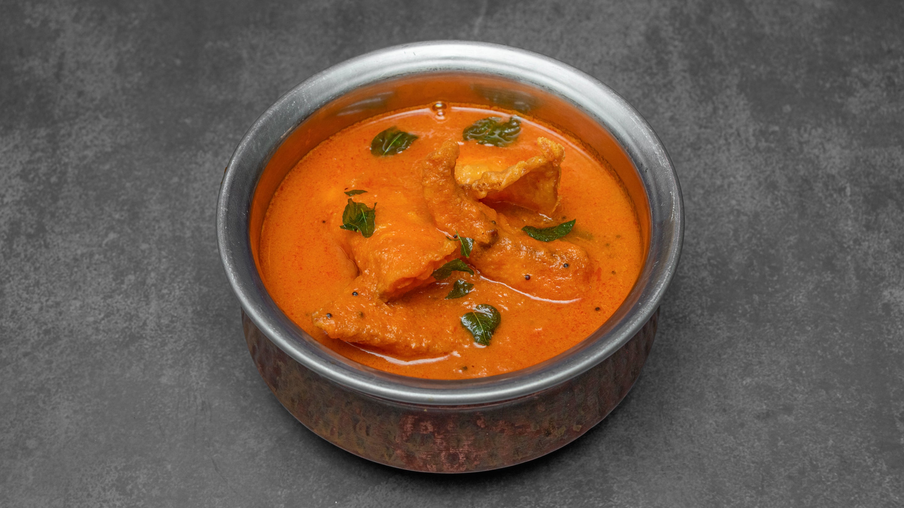 Kerala Fish Curry