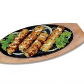 Reshmi Kebab