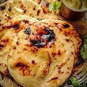 Aloo Paratha