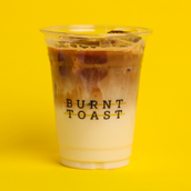 Buy 1 Iced Spanish Latte & Get 1 Free