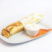 Small Original Shish Tawook Sandwich