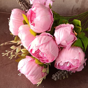 Ar Pink Peony