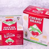 Cherry Brand Tea 1/2 Kg