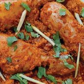 Chicken Rara