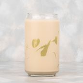 Pistachio Frappe