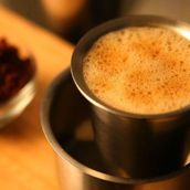 Filter Coffee