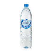 Meneral Water
