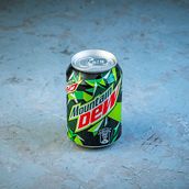 Mountain Dew