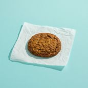 Oats cookies