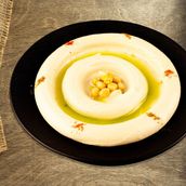 Hummus
