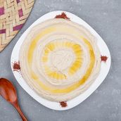 Large Hummus