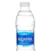 Bottle Of Water