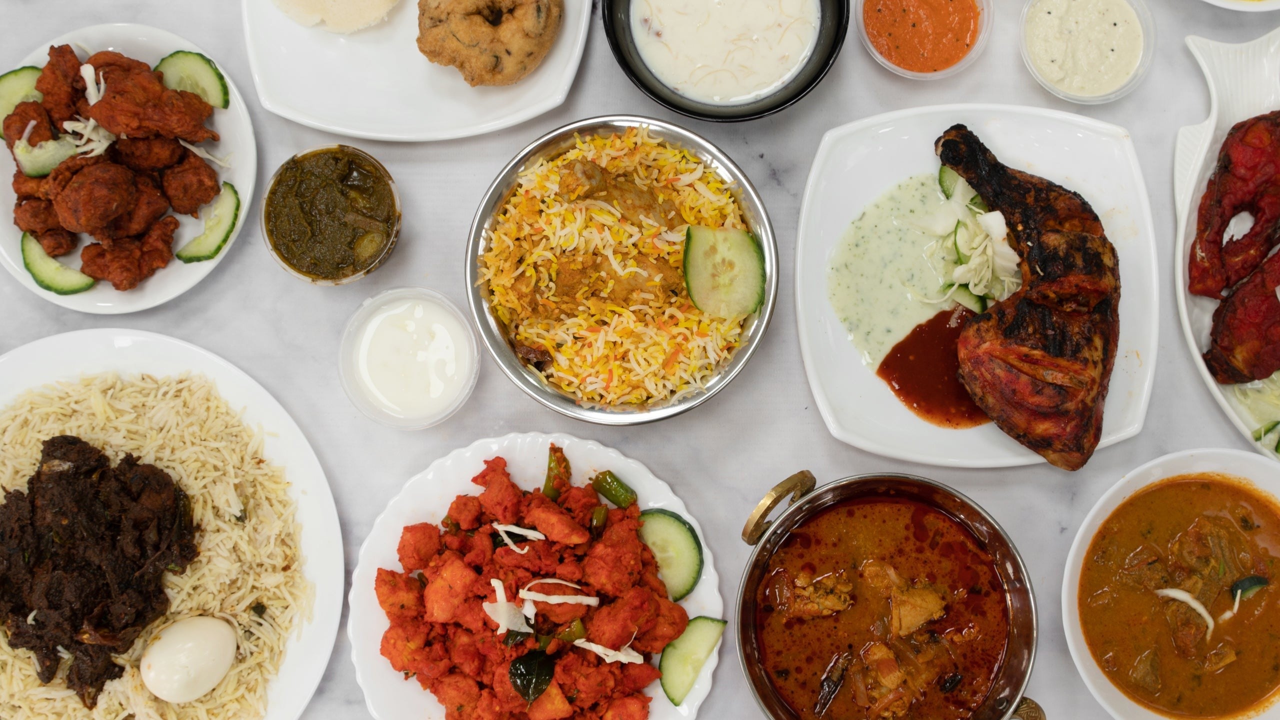Biryani Bhai
