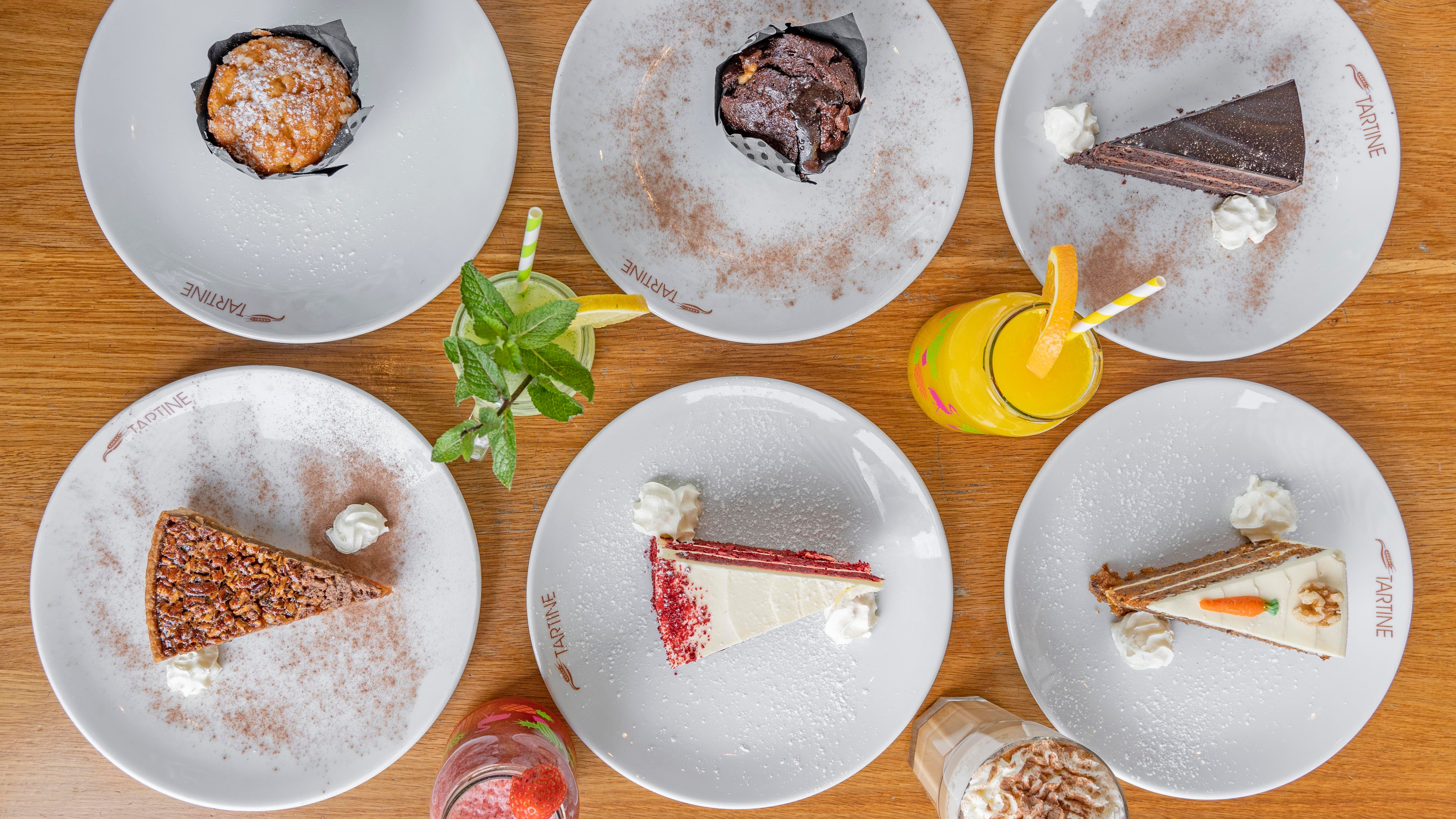 Tartine Artisanal