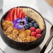 Acai Jar