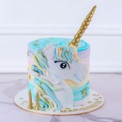 Unicorn Cake