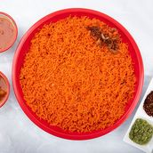 Extra Bukhari Rice