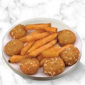 Falafel Plate