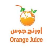 Orange juice