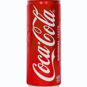 Coca Cola